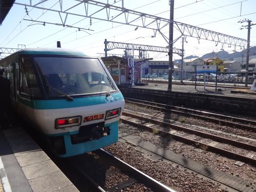 特急くろしお号 電車 レア 貴重 ぜんぶ現役バリバリ！ JRの「レア特急車両」たち 高性能でも