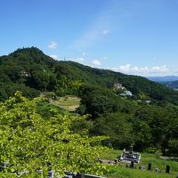 吾妻連峰・土湯温泉ほかの福島市郊外から、白河・塩原温泉、石岡のまつりまで(一・二日目)～福島市は花見山以外は見どころがないと思ったら大間違い。観光の中心はむしろ磐梯・吾妻スカイラインの周辺です～