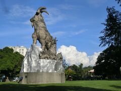 2016年9月台湾 九份に行く予定が台風16号の影響で台中に行ってきました（後編）