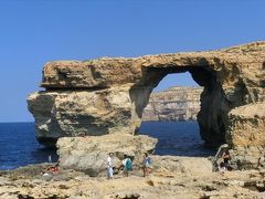 猫に会いにマルタ共和国へ   その③ ゴゾ島