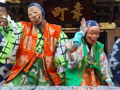 石岡・霞ヶ浦の旅行記