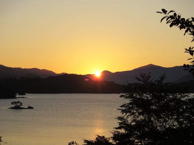 2013年9月　会津と裏磐梯の旅3