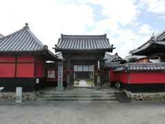 赤壁　（合元寺）