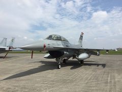 週末超弾丸アメリカ！？横田基地友好祭2016