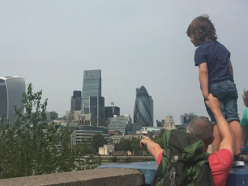 ロンドンに行かないイギリスなんて、後編。～2016夏（10