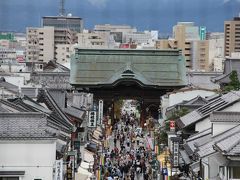 ちょこっと お写ん歩 ～善光寺の巻～