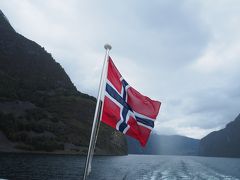 北欧デンマークからノルウェーとスウェーデン　良く歩きました　ノルウェー編　NO2  　ベルゲン