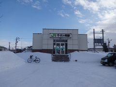 札幌市電延伸区間＋その周辺いろいろ【その１】　旭川でトラブルに巻き込まれる