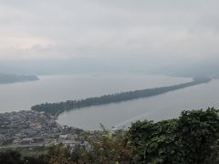 姫路城と竹田城跡、餘部鉄橋、天橋立、丹後半島ぐるり一周の旅（3日目）