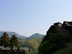 あの日から４年の東北の旅　山寺（立石寺）