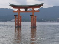 大阪～神戸～岡山～広島～山口～福岡　初めての山陽道７００㎞をレンタカーで縦断 ４・５日目④