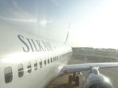 2016年02月シェムリアップ(01) シェムリアップへ