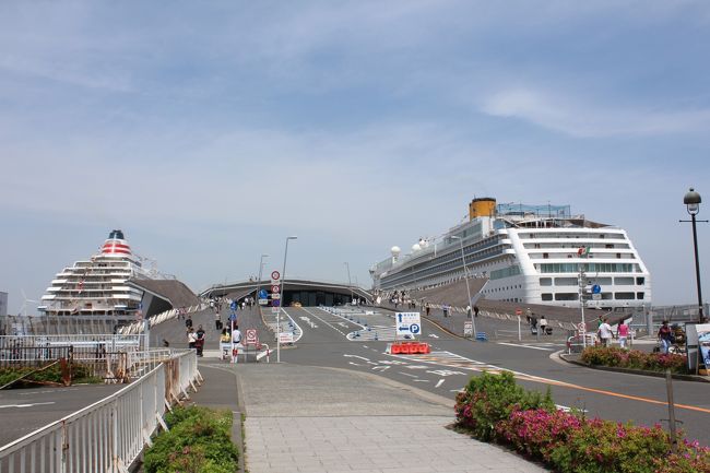 今回の行程は横浜港出発で済州島寄港して博多港着。福岡からの帰路はクルーズ料金＋１万円で羽田・名古屋・伊丹までの空路も手配される企画になっていました。<br /><br />旅行記の全文や写真は下記ページよりご覧ください。<br /><br />https://cruisemans.com/b/shibata/5327
