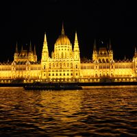 中世の街並みが響く中欧5ヶ国の旅（その６）～ハンガリー・ブダペスト～