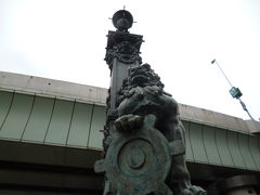 呑んで　飲んだ２日間、久しぶりの友人たちと東京飲んだくれの旅　日本橋からアメ横へ