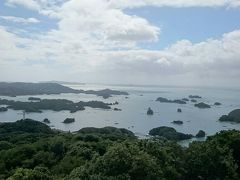 念願♪　佐世保・平戸の旅　３日目　風景を楽しむ