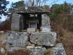 大船山登山