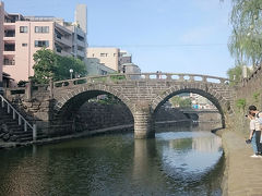 長崎さるく  住んでた頃の思い出を辿って