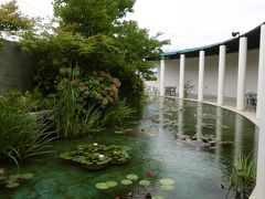 鳴門で世界の美術に浸る