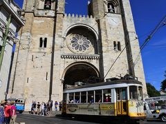 ポルトガル７日間　その１（２日目）