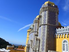 ポルトガル７日間　その２（３日目）