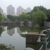 2016一人旅上海・蘇州　4日目帰国