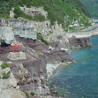 復興割を使わせていただきました。鹿児島県の島めぐり！