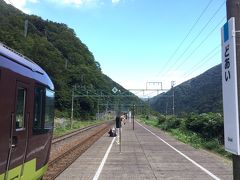 越後湯沢から臨時列車「谷川ループ」でのんびり～県境のループ線を行く～
