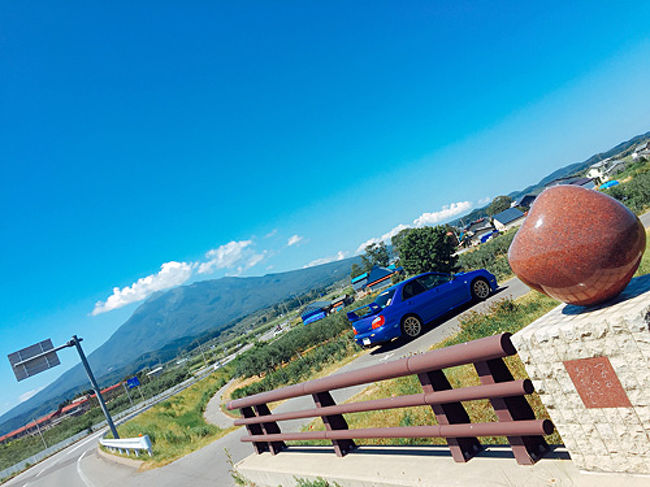 青森といえばリンゴ、りんごにまつわるいろいろと、どこからでも見える岩木山、そして過去最高クラスの美味しさの豚の生姜焼き、、ここはリピートしたい。<br />↓こちらにまとめました↓<br />http://mackenmov.sunnyday.jp/macken/travel_japan/2016travel/1608travel/1608tohoku/1608thk01.html