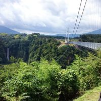 2016年8月 銀婚式記念で大分に行ってきました（三日目）