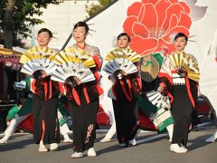 あの新琴似天舞龍神や平岸天神が、栗山の宙に舞う