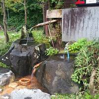 奥飛騨温泉郷平湯温泉へ行ってみた！１