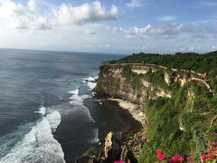 初めてのバリ島…ジンバラン滞在