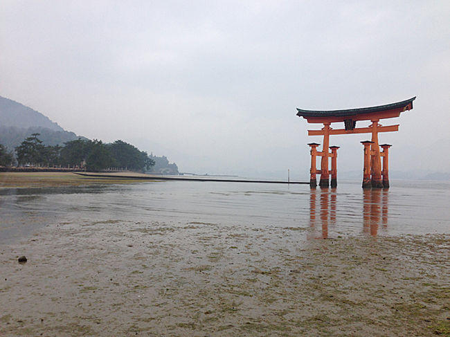 厳島と竹原 1 宮島 厳島神社 広島県 の旅行記 ブログ By 茶柱たつこさん フォートラベル