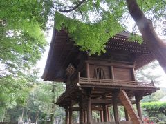 久しぶりに初秋の多福寺を訪問する