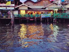 2014年 タイ旅行 バンコク編 帰国まで