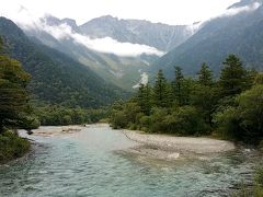 奥飛騨温泉郷平湯温泉へ行ってみた！２