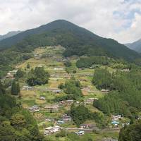 201609-06_祖谷渓観光　Iyakei Valley / Tokushima