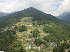 201609-06_祖谷渓観光　Iyakei Valley / Tokushima