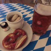 ほんとにハチミツ色のマルタ + ちょっとだけフランクフルト＆パリ　(1) 　出発～フランクフルト　