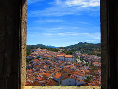 2 ALENTEJOに誘われてポルトガルひとり旅2016 〈２日目 ふと立寄ったカステロ・デ・ヴィデ〉