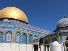 聖地を巡る! イスラエルの旅 6