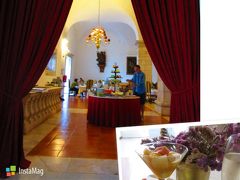 4 ALENTEJOに誘われてポルトガルひとり旅2016  〈３日目 エストレモスのポザーダに宿泊〉