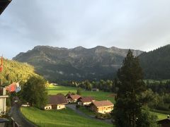 2016年9月 チューリッヒからドライブしてミュンヘンまで（3）ルツェルンとリギ山トレッキング