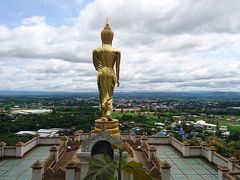 ナーンの居心地よさ