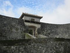 2012年4月　八重山諸島一人旅　その1