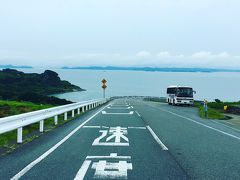 瀬戸内島めぐり03 豊島の美術館へ