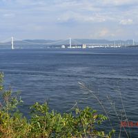 塩飽水軍の塩飽諸島を巡りました(No.2 岡山側）