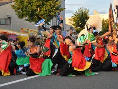 あの新琴似天舞龍神や平岸天神が、栗山の宙に舞う　NO2