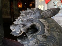 東南アジアを知るための東南アジアへ旅をしてみました(マレーシア・ペナン編)